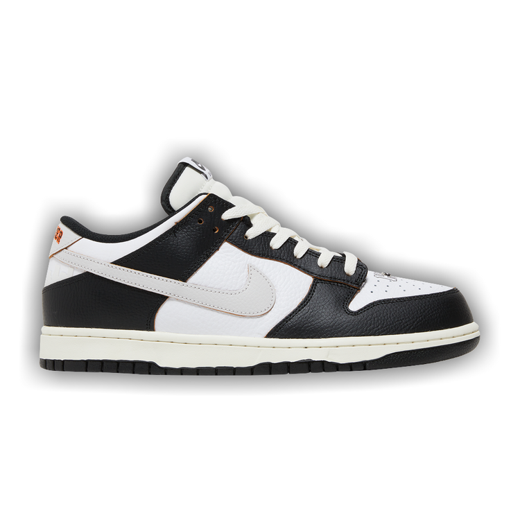 Nike dunk low SB sf huf