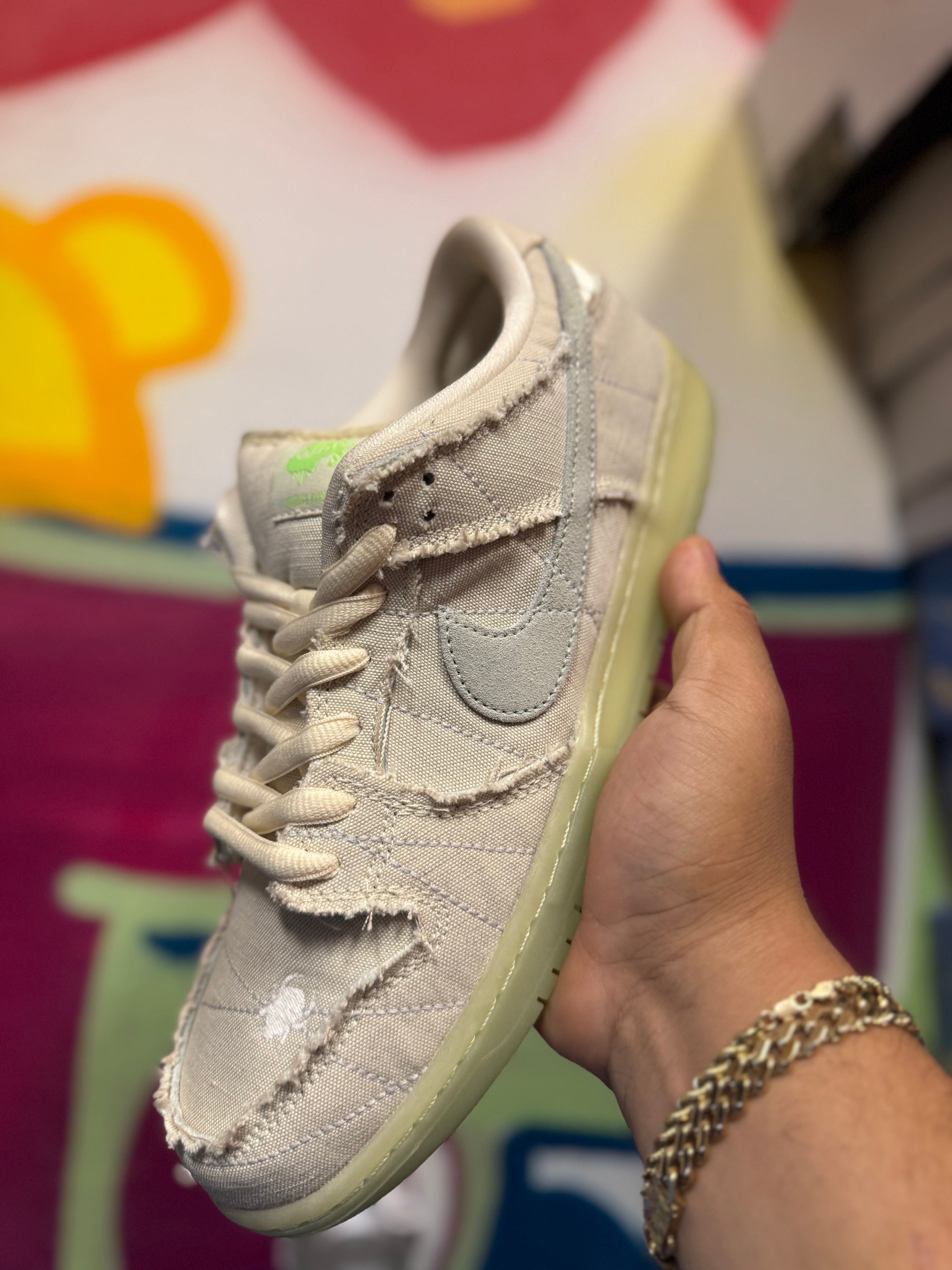 Nike SB mummy brand new No box