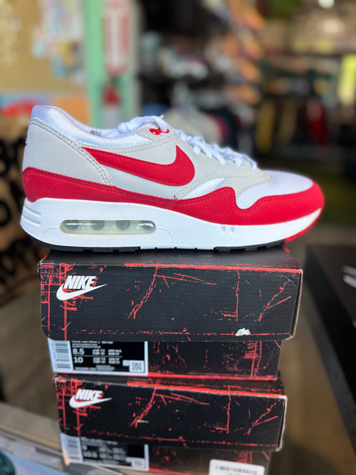 Air max 86 OG big bubble Sport red